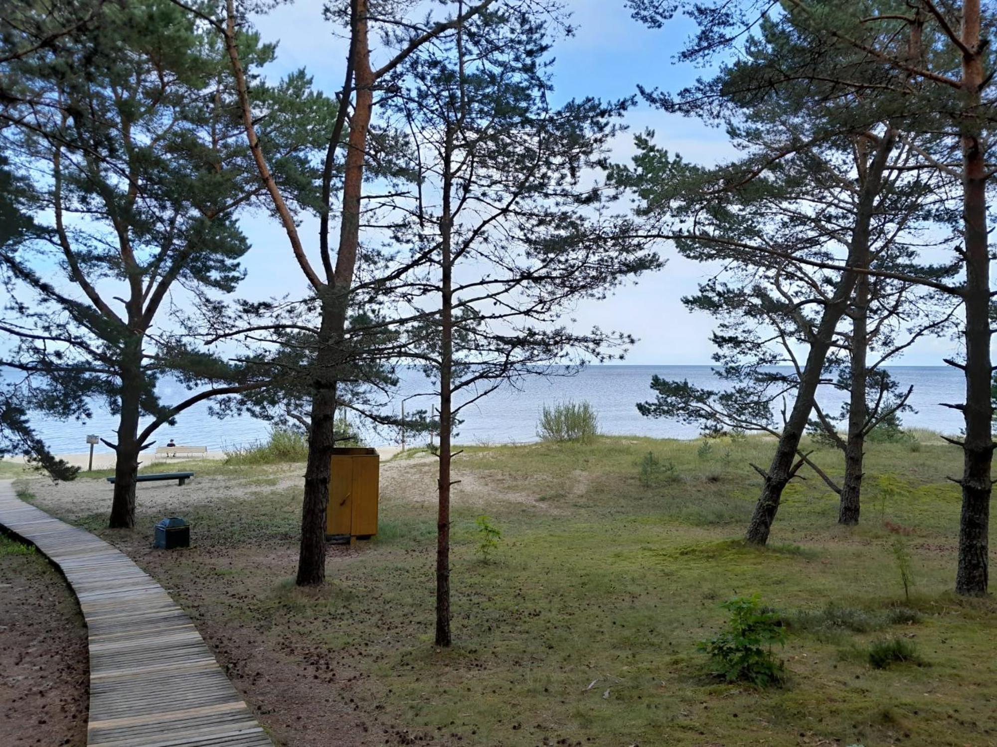 Glamping Fluffy Horns - Glempings Pukainie Ragi Hotel Plieņciems Buitenkant foto
